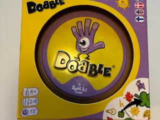 Dobble spot it game