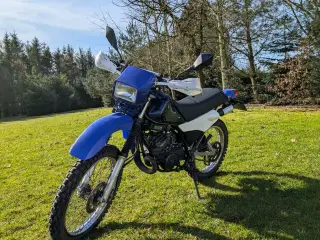 Yamaha DT175 2-takt