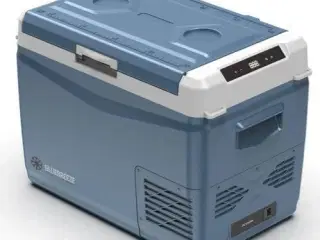 CF 40 Liter - Kompressor køleboks 12v 220v 230v elektrisk