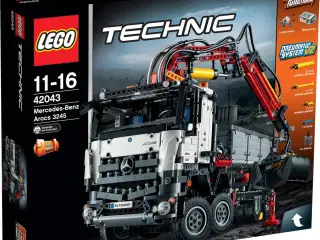 lego | Technic | GulogGratis - Technic | Nyt og brugt Lego Technic salg på GulogGratis.dk