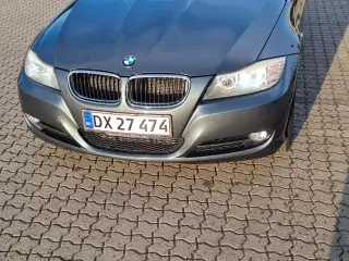 Bmw 320D 