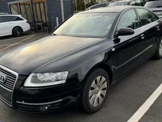 Super lækker benziner