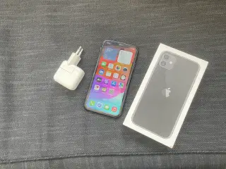 Iphone 11 64GB