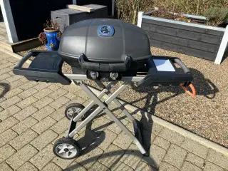 Napoleon travelQ grill