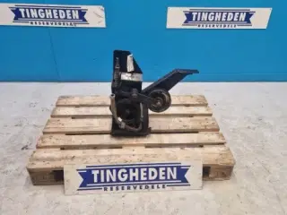 New Holland CR9090 Hydraulikpumpe 87542452