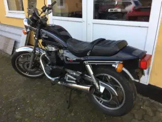 Honda CB 450 Nighthawk