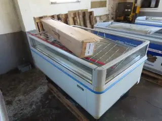 Displaykøledesk