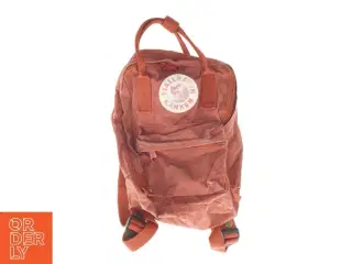 Fj&#228;llr&#228;ven Kånken Mini rygsæk fra Fj&#228;llr&#228;ven (str. 30 x 20 cm)