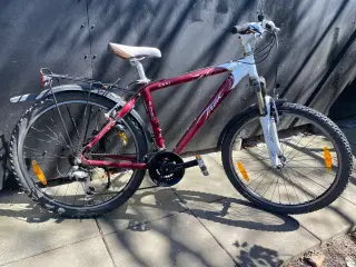 Trek mountainbike 