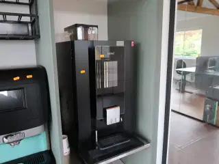 Espressomaskine ANIMO