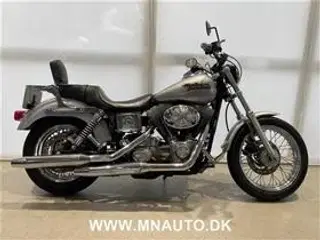 Harley Davidson FXD Dyna Super Glide