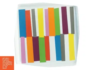 Serveringsbakke (str. 33 x 33 cm)