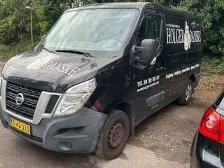 Nissan NV400 2.3 dCi 110