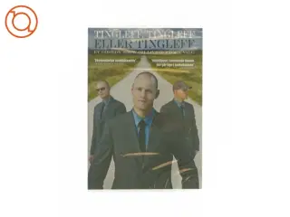 Tingleff tingleff eller tingleff (dvd)