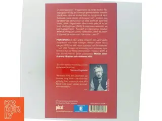 Profitrerna af Leif G. W. Persson (Bog)