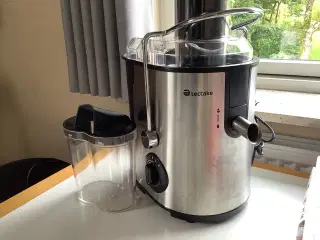 Saftpresser / Juicer 