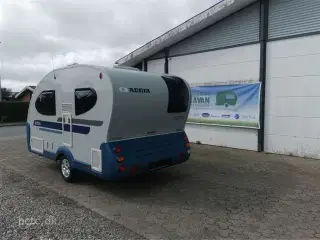 2012 - Adria Action 361 LH