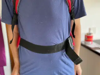 Karrimor Rygsæk