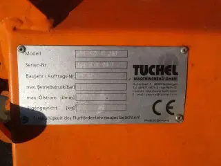 Tuchel Kost 