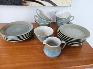 Knapstrup Grøn Nøddebo testel