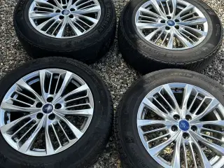 18” alufælge til Ford Kuga 2021