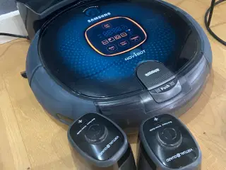 Robot støvsuger Samsung 