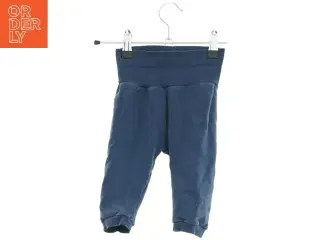 Sweatpants fra H&M (str. 74 cm)