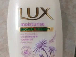 Lux shawer gel 