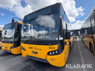 Bus VDL BUS & COACH