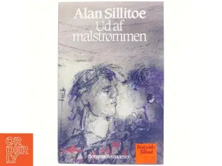Ud af malstrømmen af Alan Silitoe (bog)
