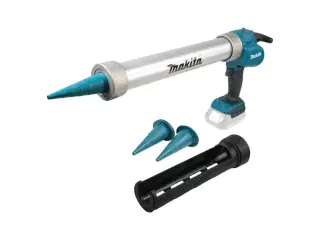 Makita fugepistol DCG180 udlejes