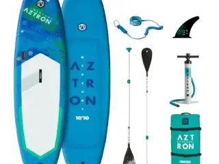 2 Sup/padelboards