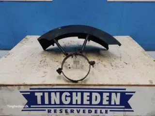 New Holland T6 Beskytelsesskærm 48065413