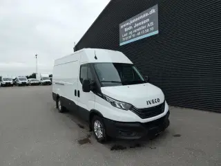 Iveco Daily 35S18 12m3 3,0 D 180HK Van 8g Aut.