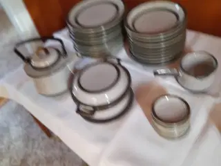 B & G    Mexico