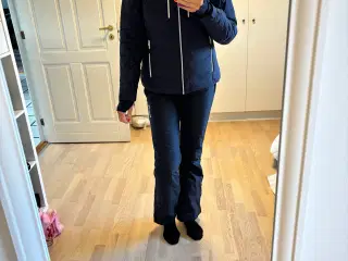 Skitøj nyt
