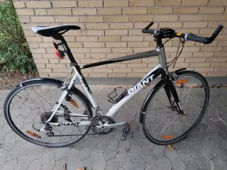 Giant Rapid 4 citybike