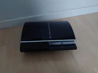 Defekte ps3