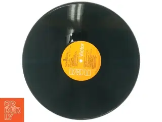 Birgitte Grimstad, 12 nye viser fra Rca (str. 30 cm)