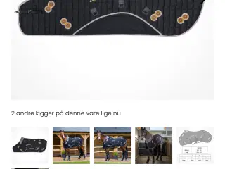 Lemieux magnet dækken