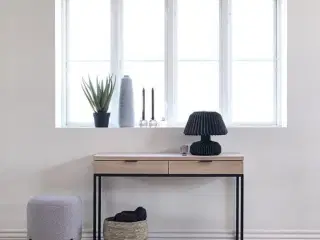 2 stk. Cara konsolbord Skuffer:2