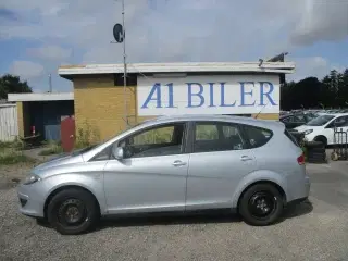 Seat Altea XL 1,8 TFSi Stylance