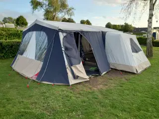 Combi Camp Venezia Comfort 2005