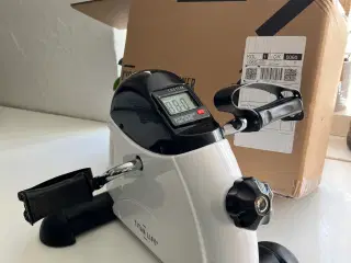 Siddecykel til genoptræning