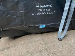 Lufttelt Dometic all season 330