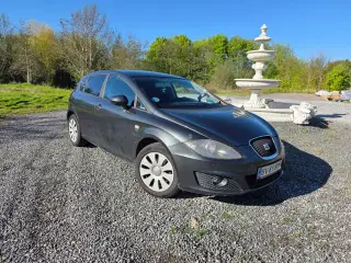 Seat leon 1.2 tsi 2012