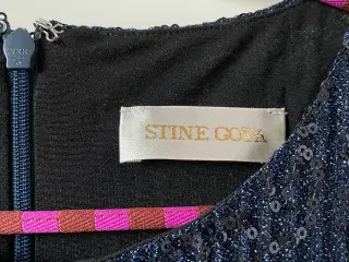 Stine Goya glitter bluse