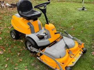 Stiga villa havetraktor 