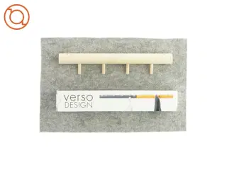 Knagerække fra Verso Design