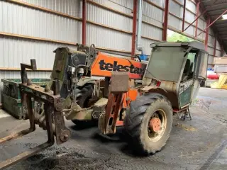 Matbro TS300 (Sælges i dele/For Parts)